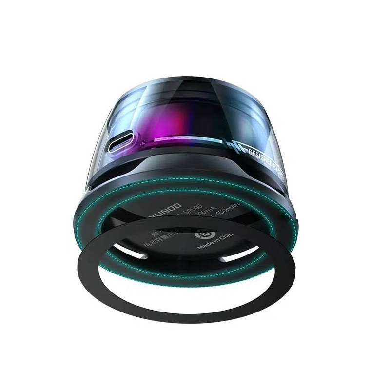 اسپیکر بلوتوثی ژاند مدل SP005 اسپیکر بلوتوثی قابل حمل ژاند مدل SP005