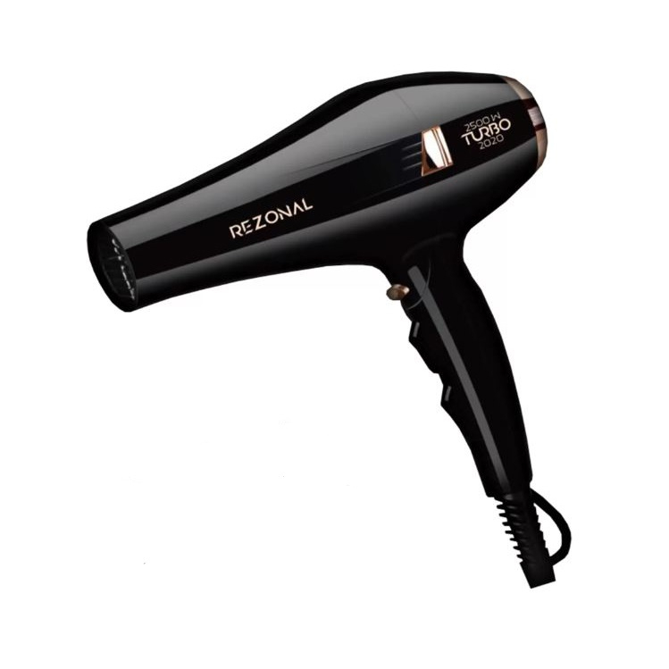 سشوار رزونال مدل 2020