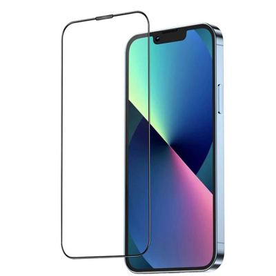 محافظ صفحه نمایش گوشی اپل iPhone 14 Plus گرین لاین مدل Anti Reflective