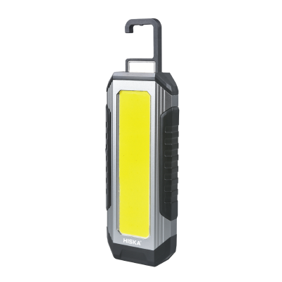 چراغ قوه چند کاره هیسکا مدل HR-44 چراغ قوه چند کاره هیسکا مدل HR-44