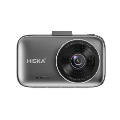 دوربین ثبت وقایع خودرو هیسکا مدل HR-94 دوربین ثبت وقایع خودرو هیسکا مدل HR-94