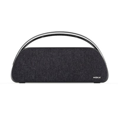 اسپیکر بلوتوثی قابل حمل هیسکا مدل B66