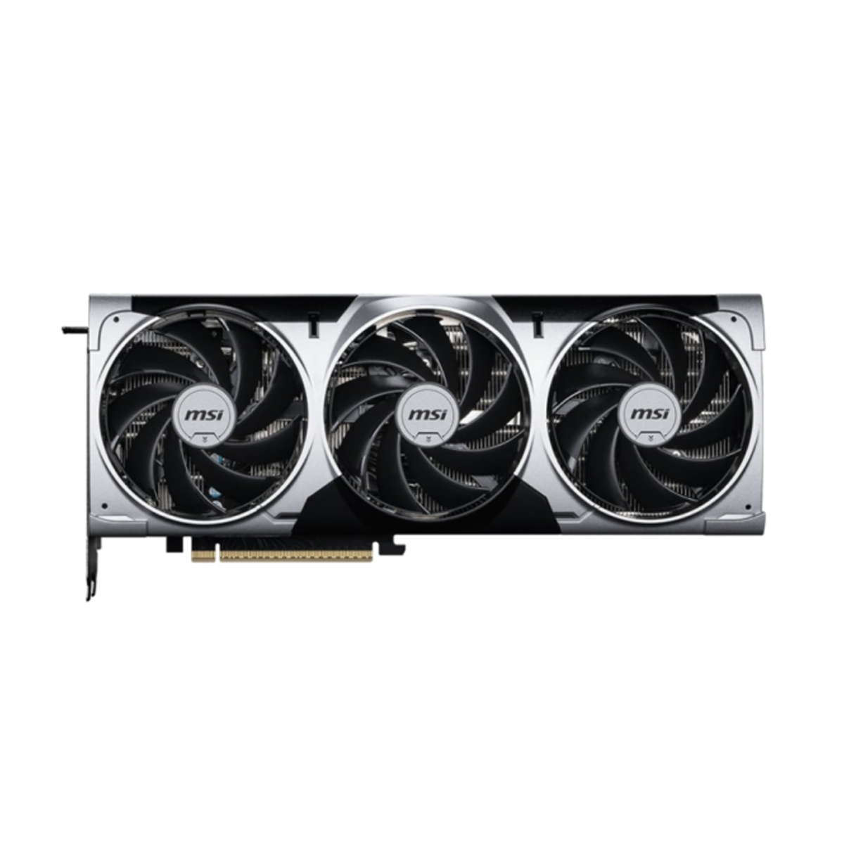 کارت گرافیک ام اس آی مدل GeForce RTX 5080 16G VENTUS 3X OC PLUS-small-image