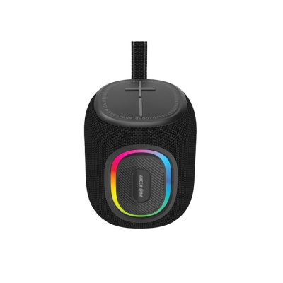 اسپیکر بلوتوثی قابل حمل گرین لاین مدل Pristone اسپیکر بلوتوثی قابل حمل گرین لاین مدل Pristone