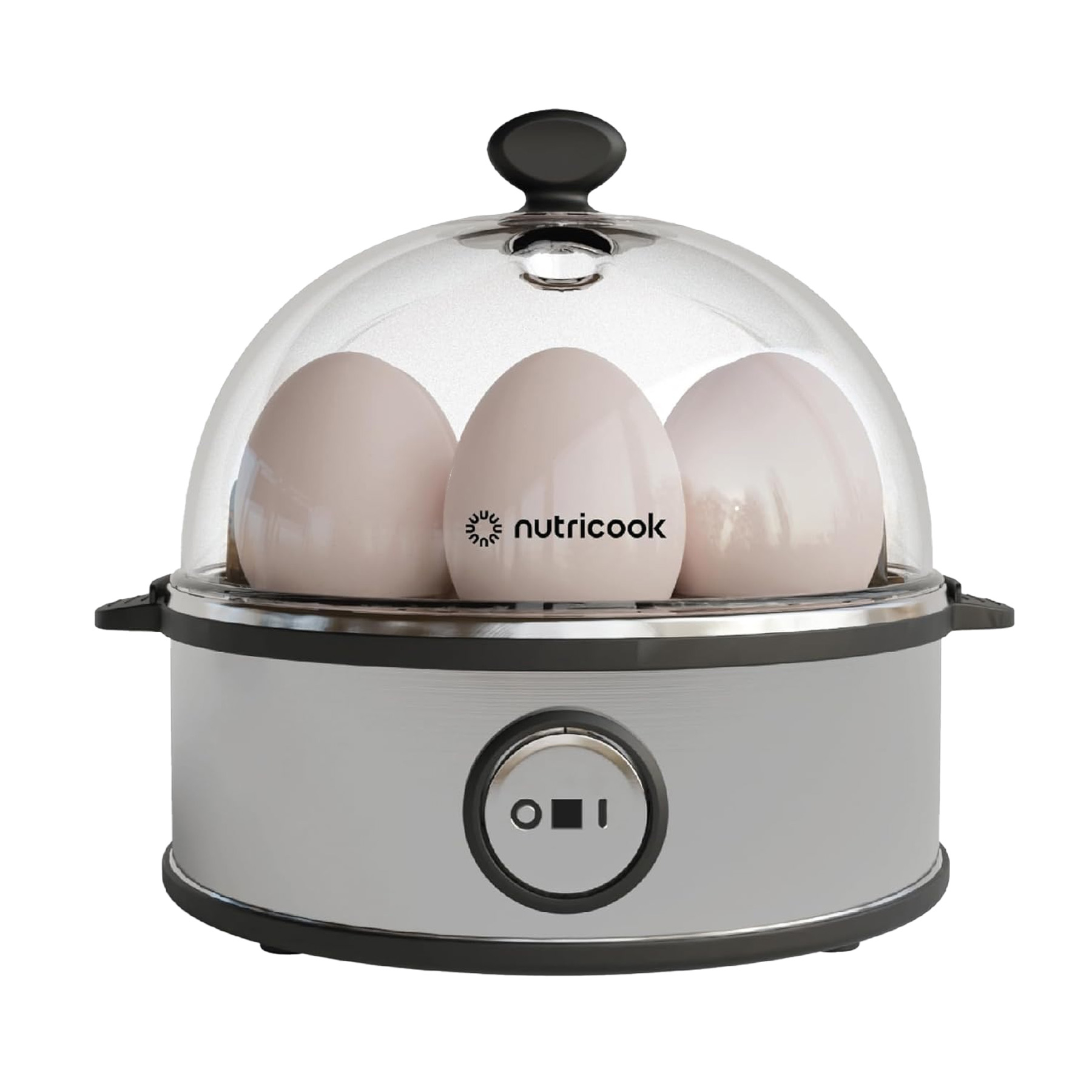 تخم مرغ پز نوتریکوک مدل NC-EC360