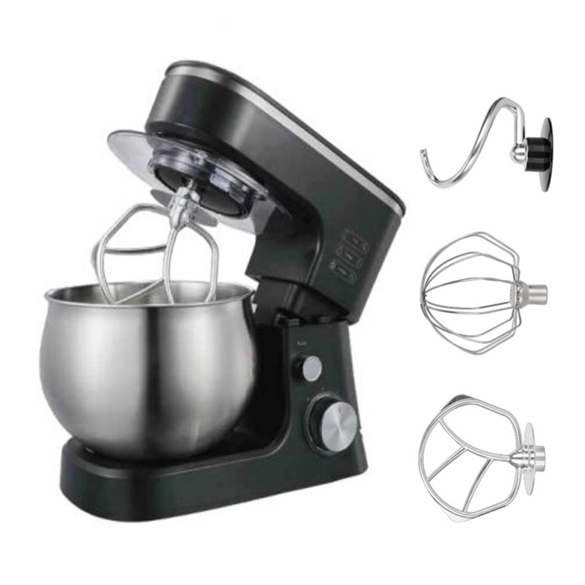 همزن ولتون مدل WHA154