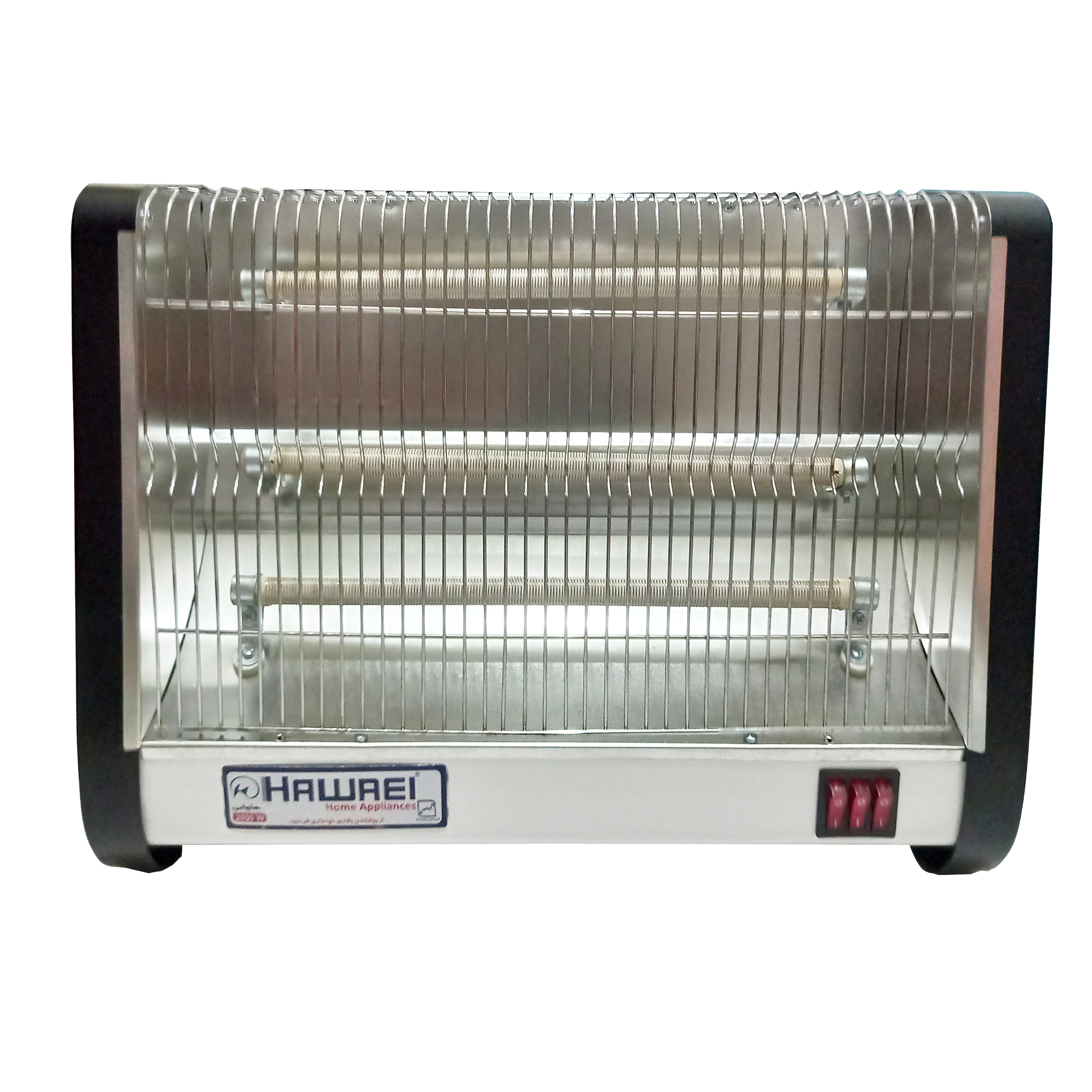 بخاری برقی هاوایی مدل 2003 بخاری برقی هاوایی مدل 2003
