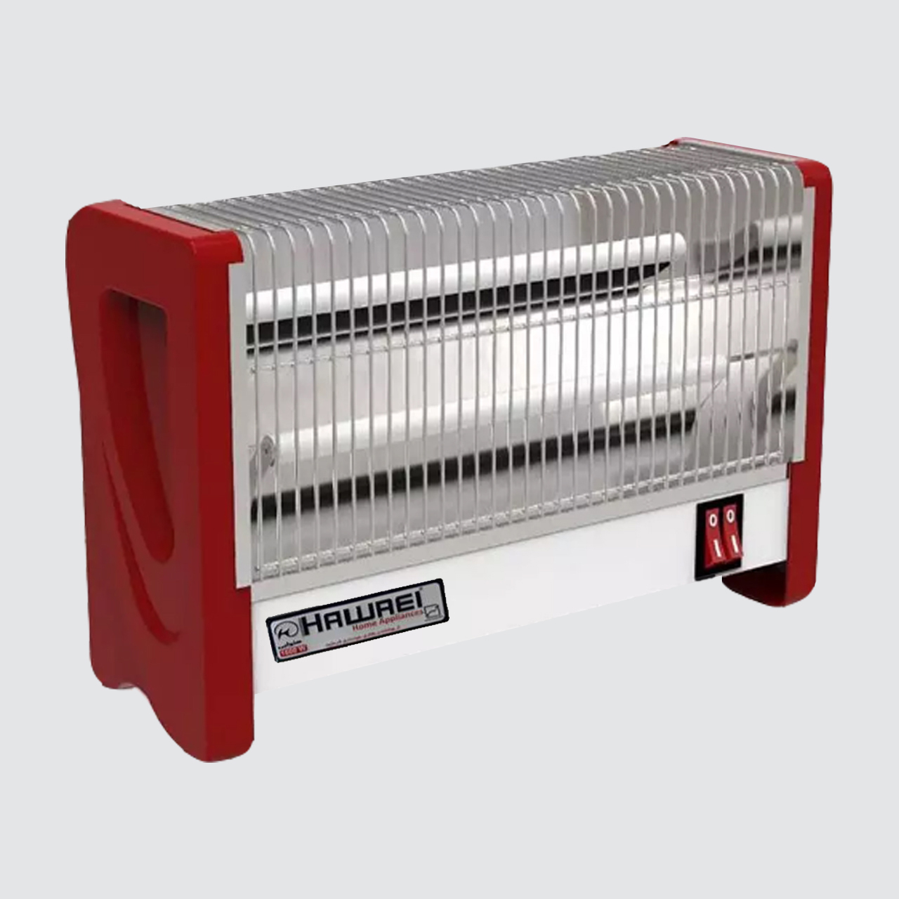 بخاری برقی هاوایی مدل 2271 بخاری برقی هاوایی مدل 2271