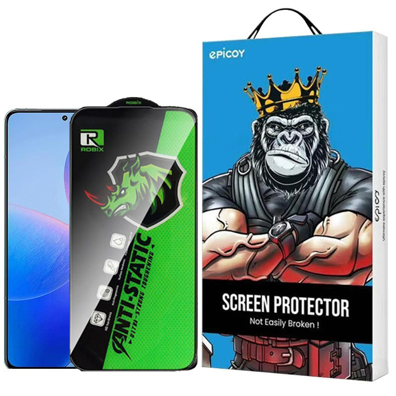 محافظ صفحه نمایش گوشی شیائومی Redmi K70 اپیکوی مدل Rhino Robix محافظ صفحه نمایش گوشی شیائومی Redmi K70 اپیکوی مدل Rhino Robix