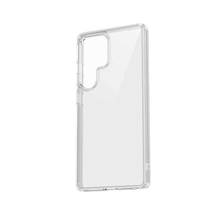 کاور گوشی سامسونگ Galaxy S25 Ultra گرین لاین مدل Crystal Clear