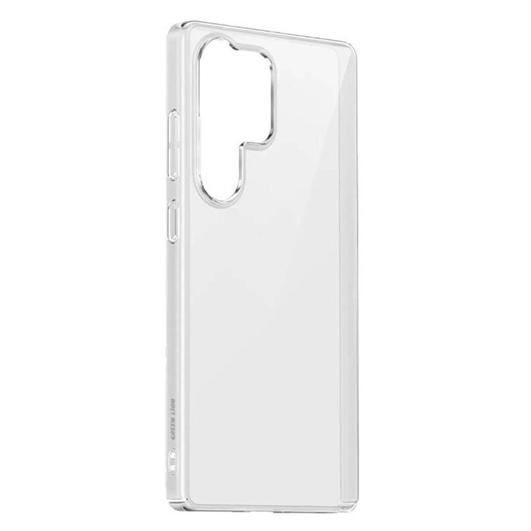 کاور گوشی سامسونگ Galaxy S25 Ultra گرین لاین مدل Delgado PC
