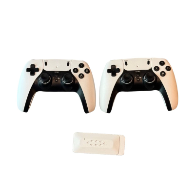 کنسول بازی پرتابل مدل Game Stick M22 کنسول بازی پرتابل مدل Game Stick M22