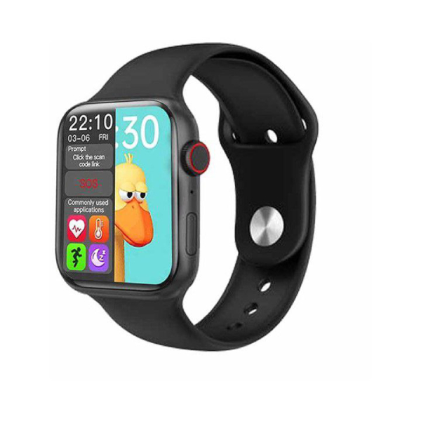 ساعت هوشمند ویسمی مدل X12 Mini