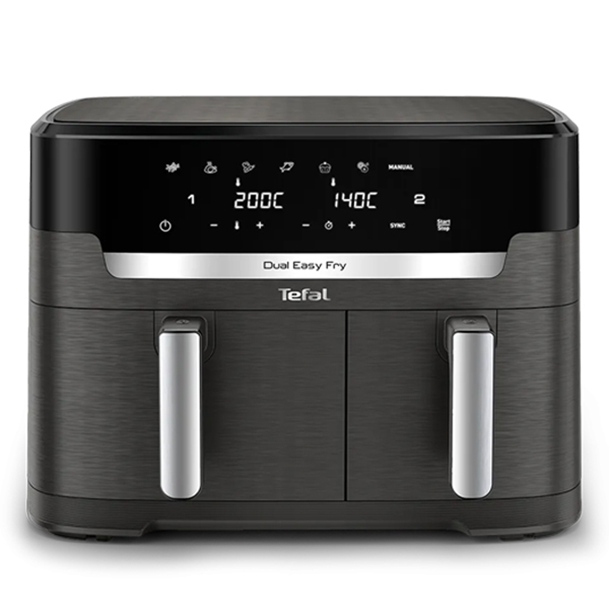 سرخ کن بدون روغن تفال مدل EY942