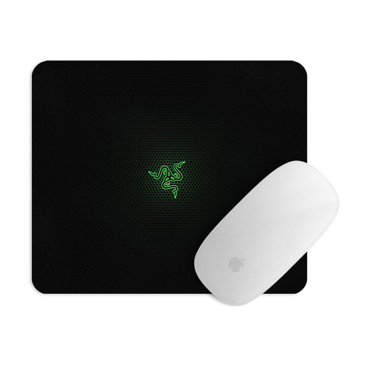 ماوس پد مستر پیکد طرح Razer کد PCD-MP1113-small-image