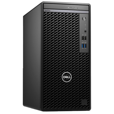 کامپیوتر دسکتاپ مدل Optiplex 3000 Tower i3-12100 8GB 256Gb کامپیوتر کامل دل مدل  Optiplex 3000 Tower