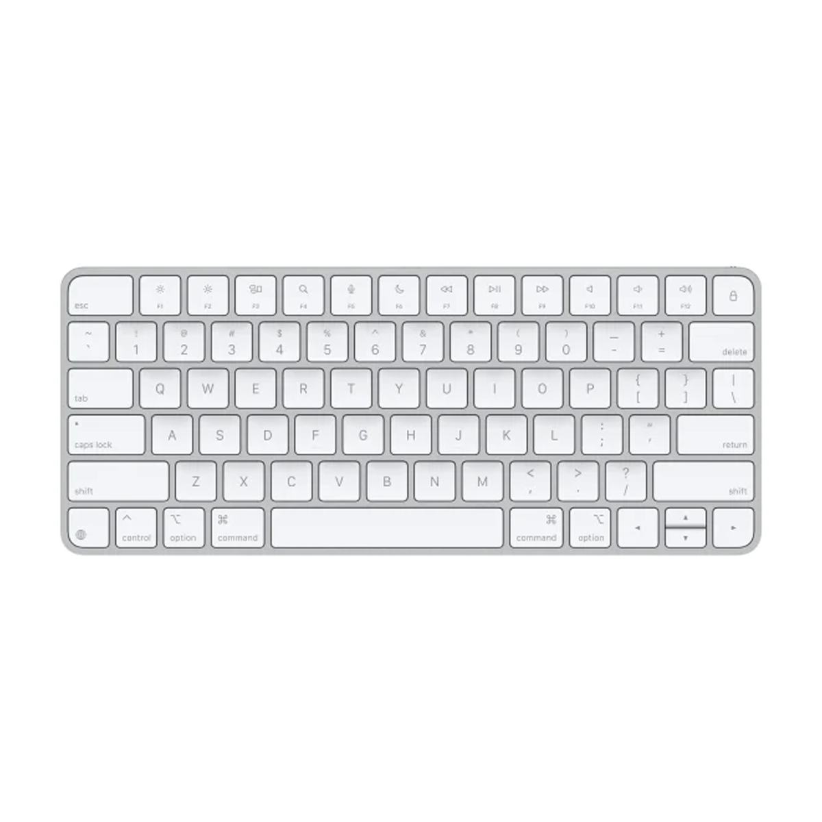 کیبورد اپل مدل Magic Keyboard MXCL3LL/A