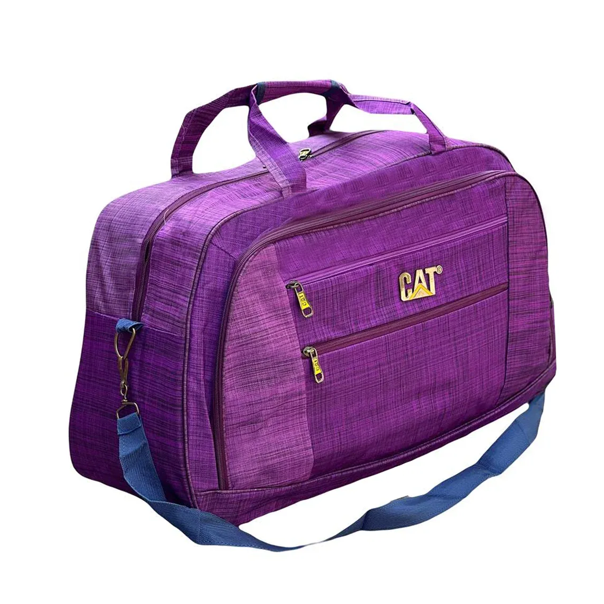 ساک مسافرتی کت مدل CAT4022 ساک مسافرتی کت مدل CAT4022-small-image