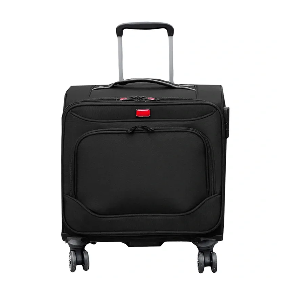 چمدان خلبانی پیرکاردین مدل PC5582 چمدان خلبانی پیرکاردین مدل PC5582-small-image