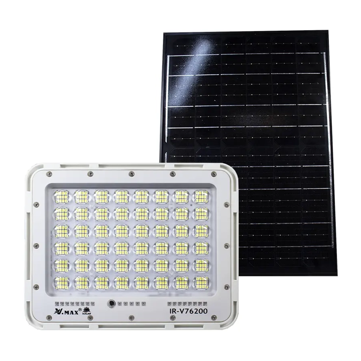 پروژکتور خورشیدی 200 وات ویمکس مدل IR-V76200 پروژکتور خورشیدی 200 وات ویمکس مدل IR-V76200-small-image