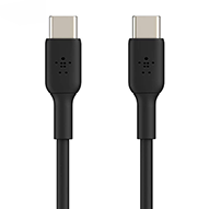 کابل دو سر USB-C بلکین مدل CAB003bt1M طول 1 متر