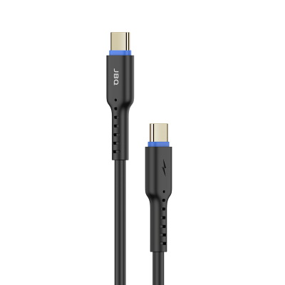 کابل دوسر USB-C جی بی کیو مدل CA-722 طول 1.5 متر