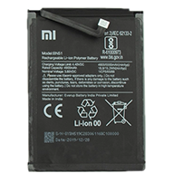 باتری گوشی شیائومی Redmi 8a کد فنی BN51-small-image