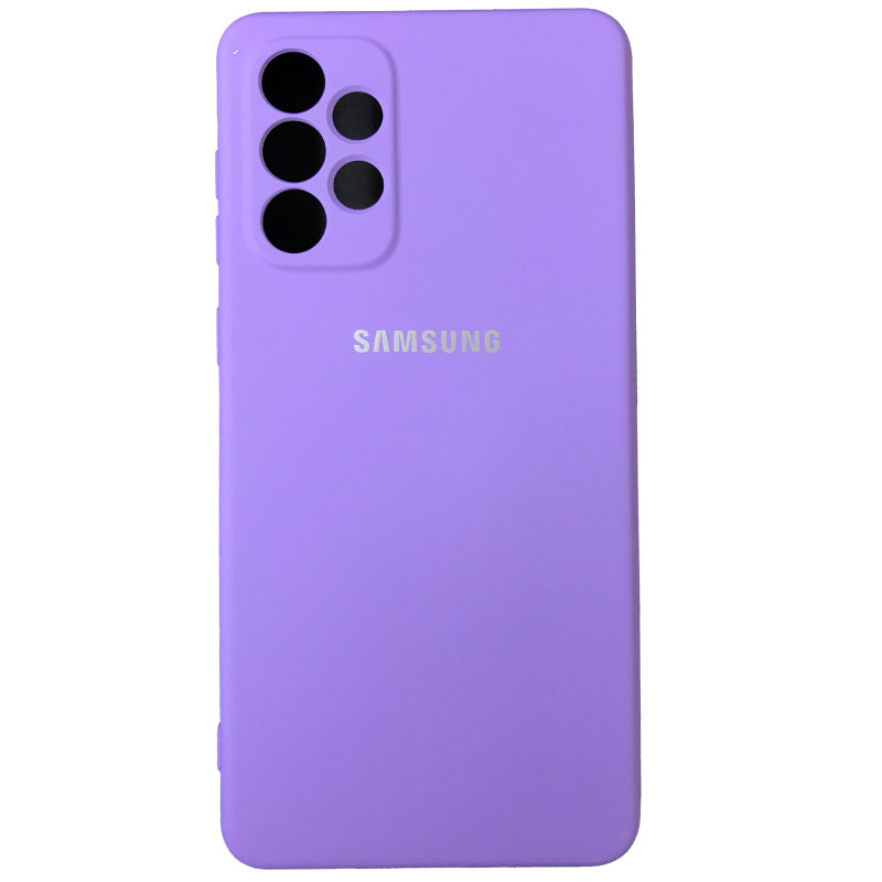 کاور گوشی سامسونگ Galaxy A33 مدل سیلیکونی