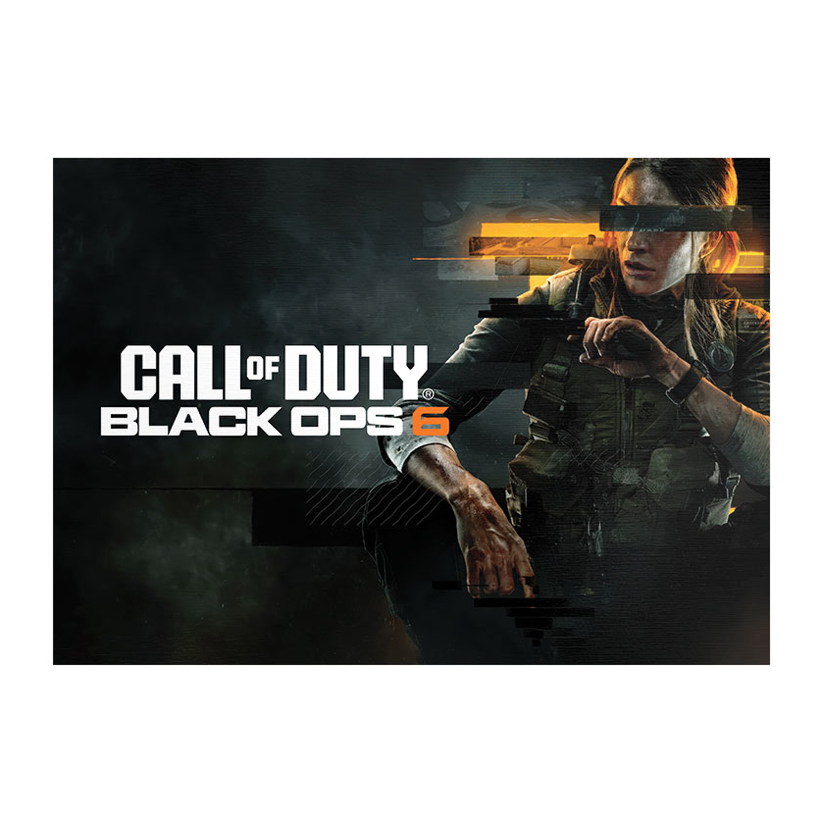 متال پوستر مستر پیکد طرح کال اف دوتی Call of Duty کد PCD-MB1183 متال پوستر مستر پیکد طرح کال اف دوتی Call of Duty کد PCD-MB1183-small-image