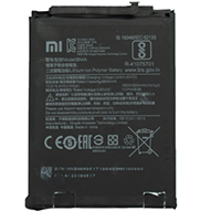 باتری گوشی شیائومی Redmi Note 7 کد فنی BN4A-small-image