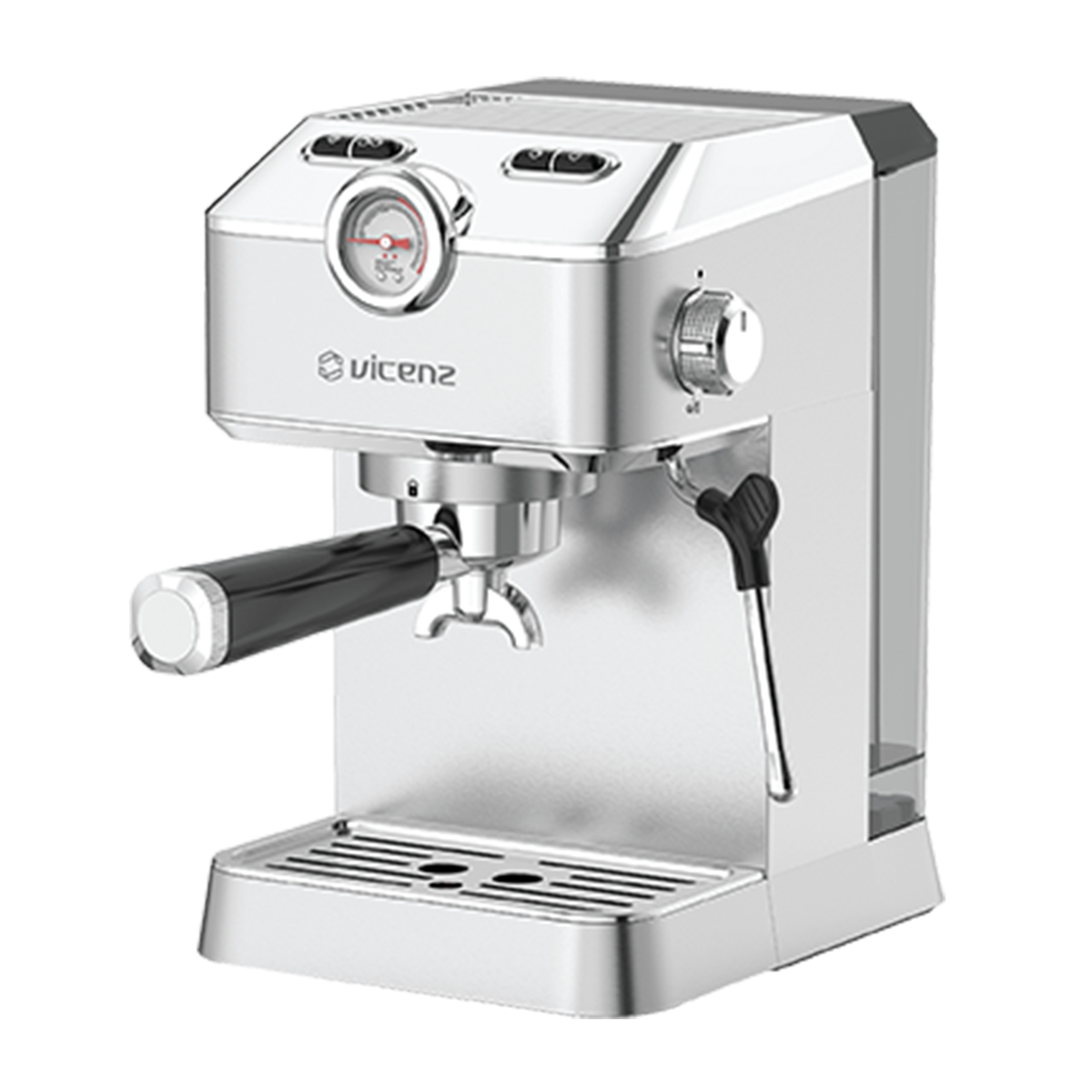 اسپرسو ساز ویکنز مدل VIC-673