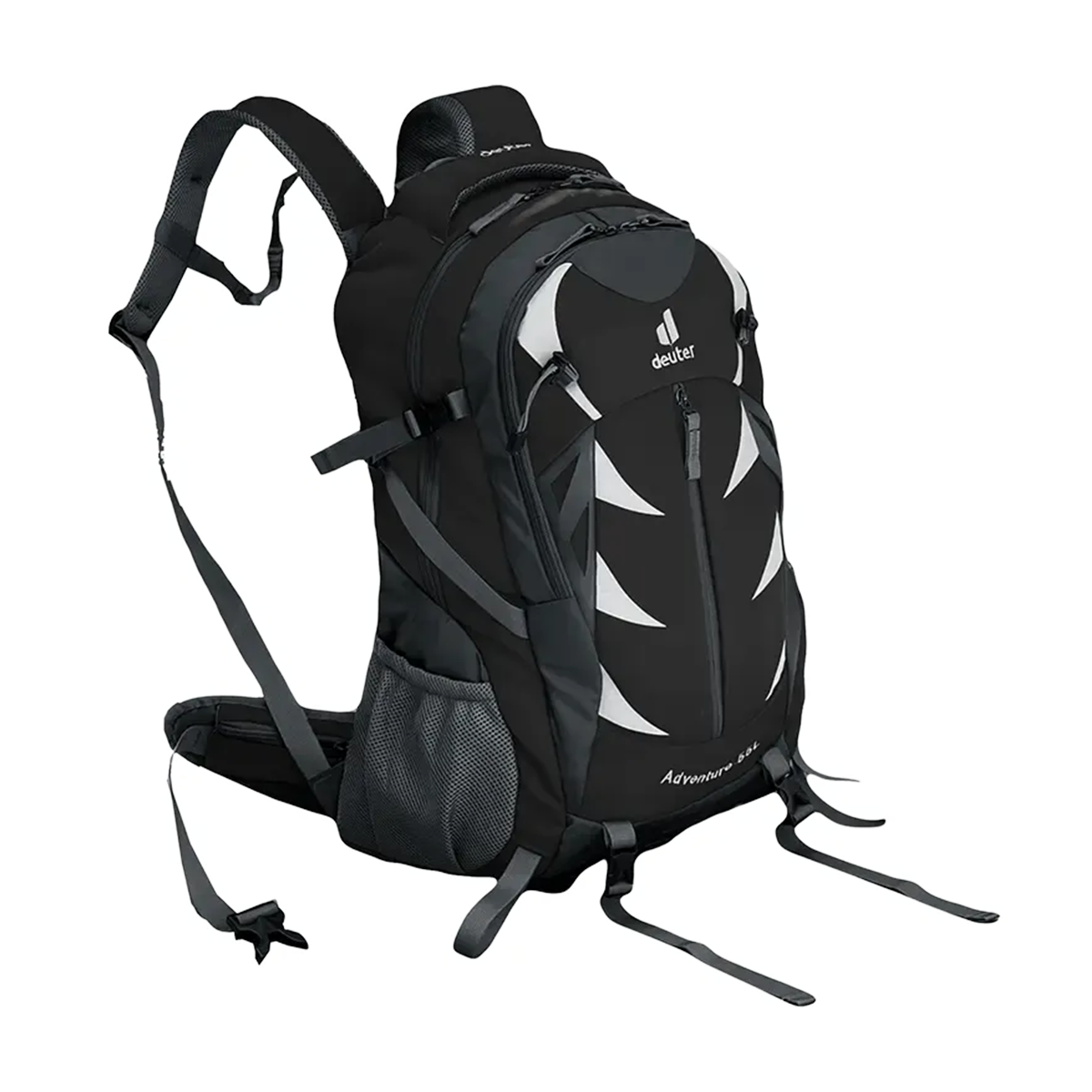 کوله پشتی کوهنوردی دیوتر مدل DTR1221  کوله پشتی کوهنوردی دیوتر مدل DTR1221 -small-image