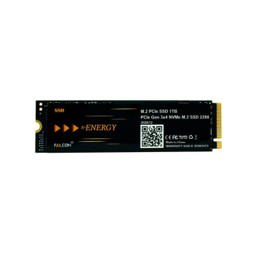 اس اس دی اینترنال ایکس انرژی مدل FALCON M.2 NVME PCIE 3.0 2280 ظرفیت یک ترابایت