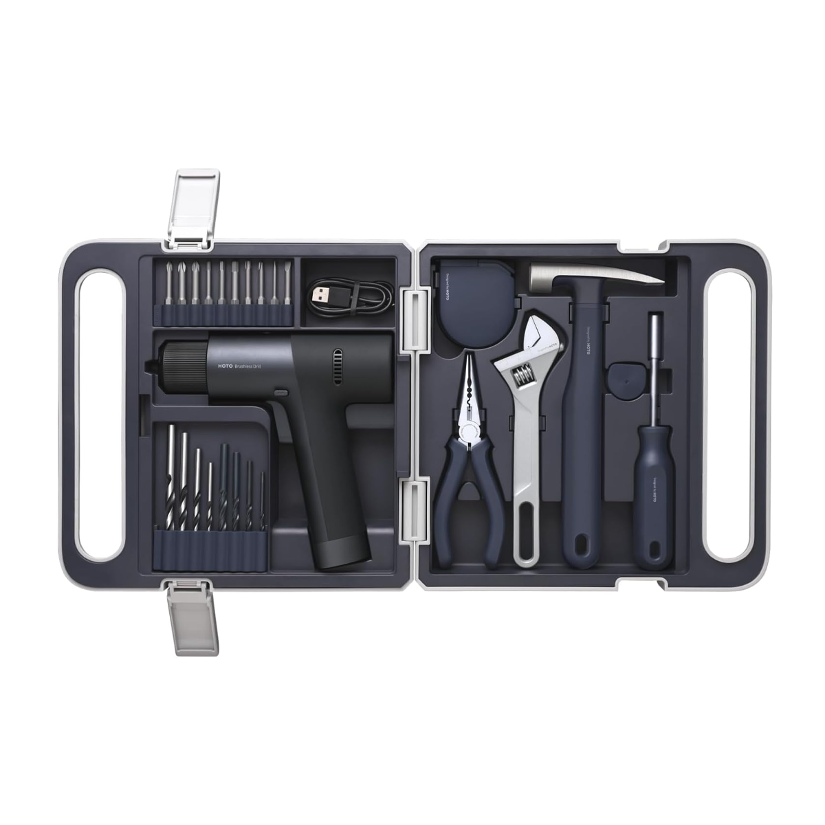 مجموعه 10 عددی دریل هوتو مدل QWDZGJ001 مجموعه 10 عددی دریل هوتو مدل QWSGJ003 copy-small-image.png