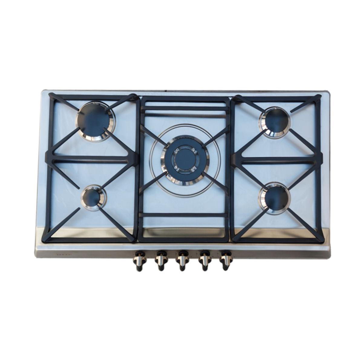 اجاق گاز صفحه ای بوگر مدل 817-small-image