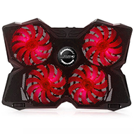 پایه خنک کننده لپ تاپ کول کلد مدل K25