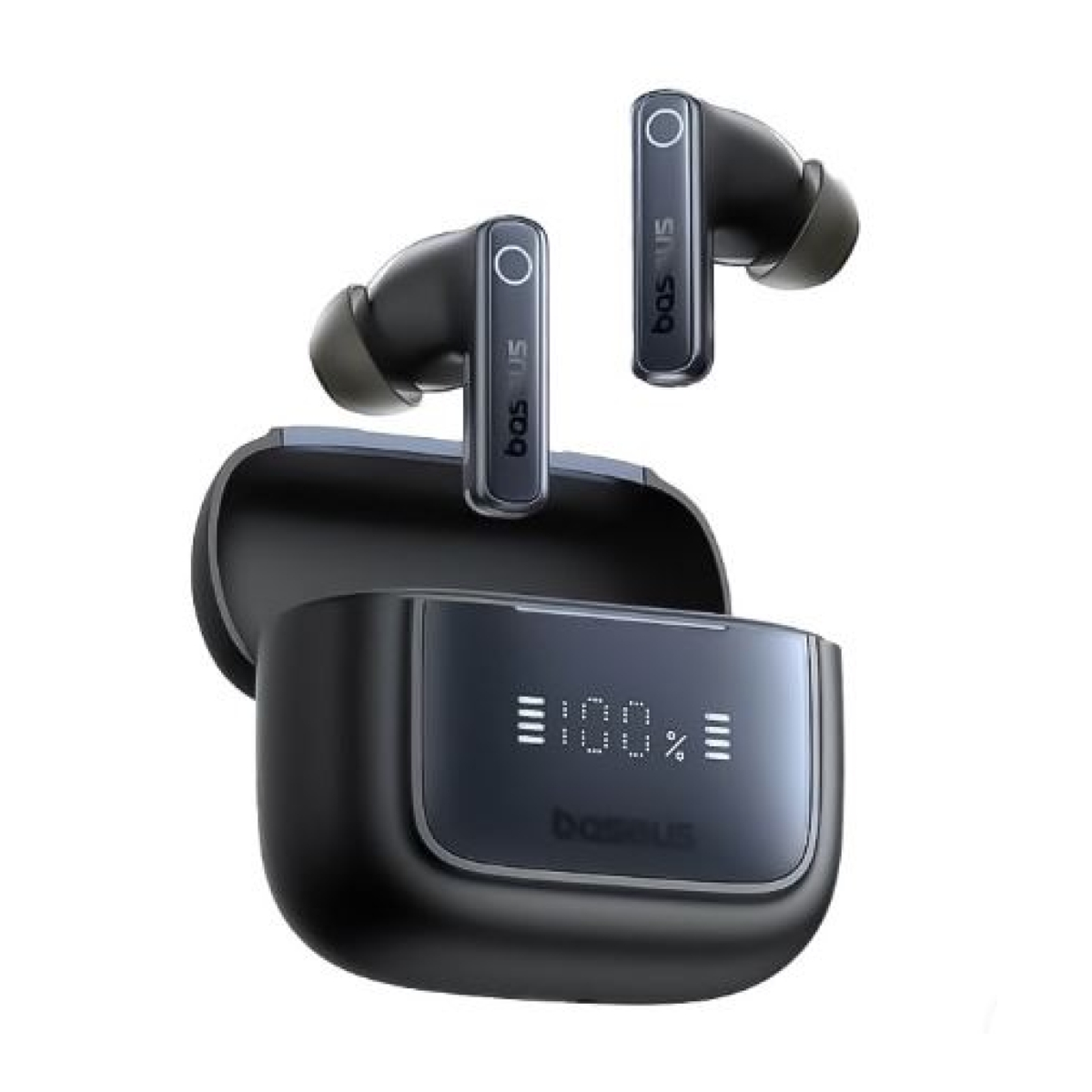 هندزفری بلوتوثی باسئوس مدل Bowie 35 هندزفری بلوتوثی باسئوس مدل Bowie 35