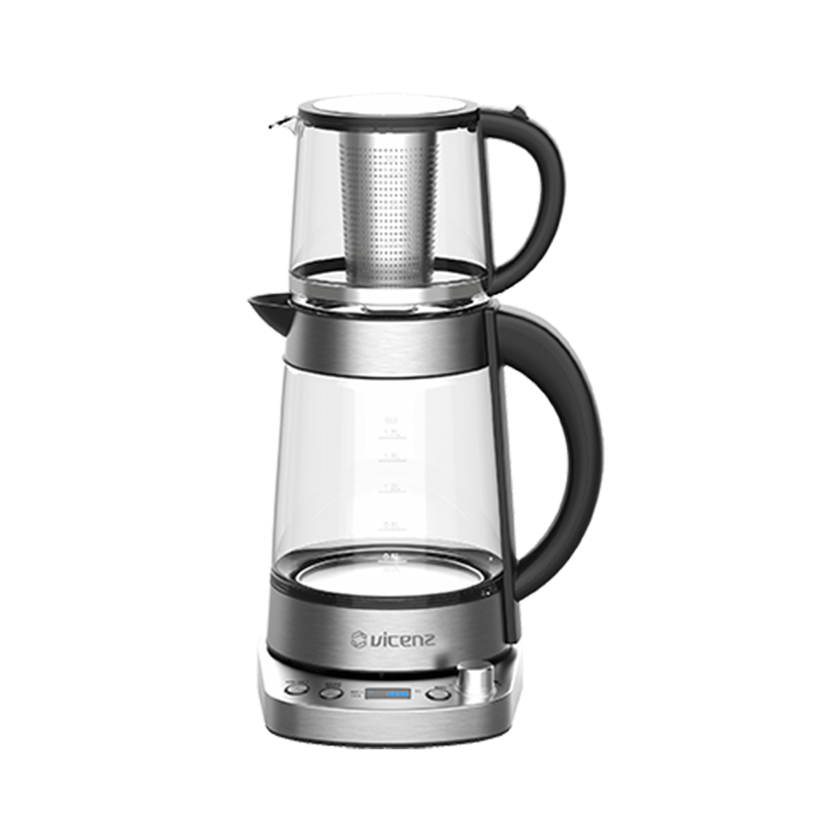 چای ساز ویکنز مدل VIC-470 چای ساز ویکنز مدل VIC-470