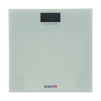 ترازو دیجیتال بی ول مدل WK-166