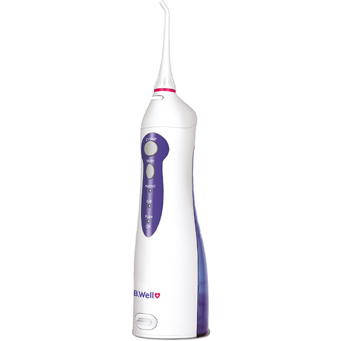 دستگاه شست و شوی دهان و دندان بی ول مدل 911