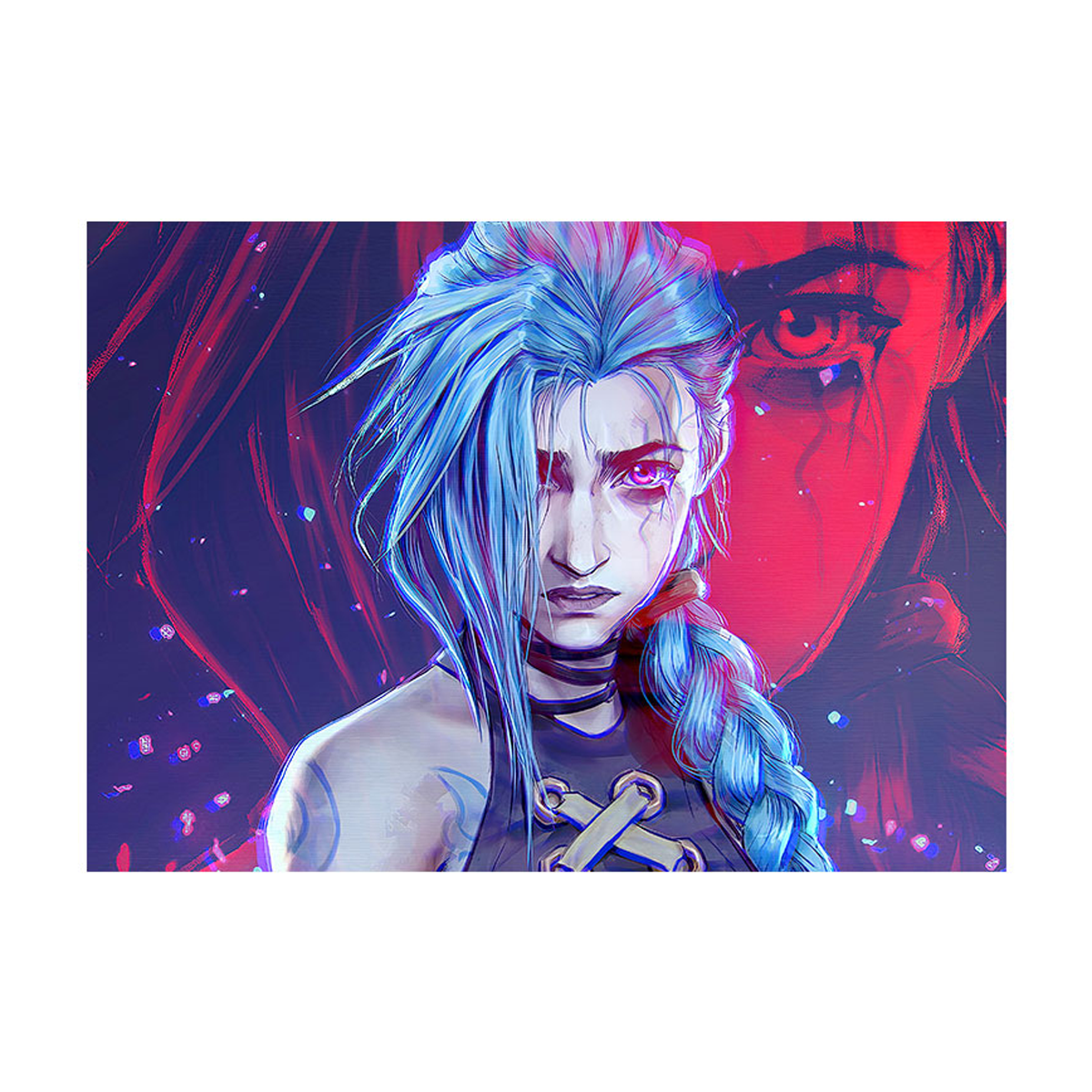 متال پوستر مستر پیکد طرح انیمه کد PCD-MB1022 متال پوستر مستر پیکد طرح انیمه کد PCD-MB1022-small-image