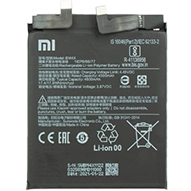 باتری گوشی شیائومی 11 کد فنی BM4X