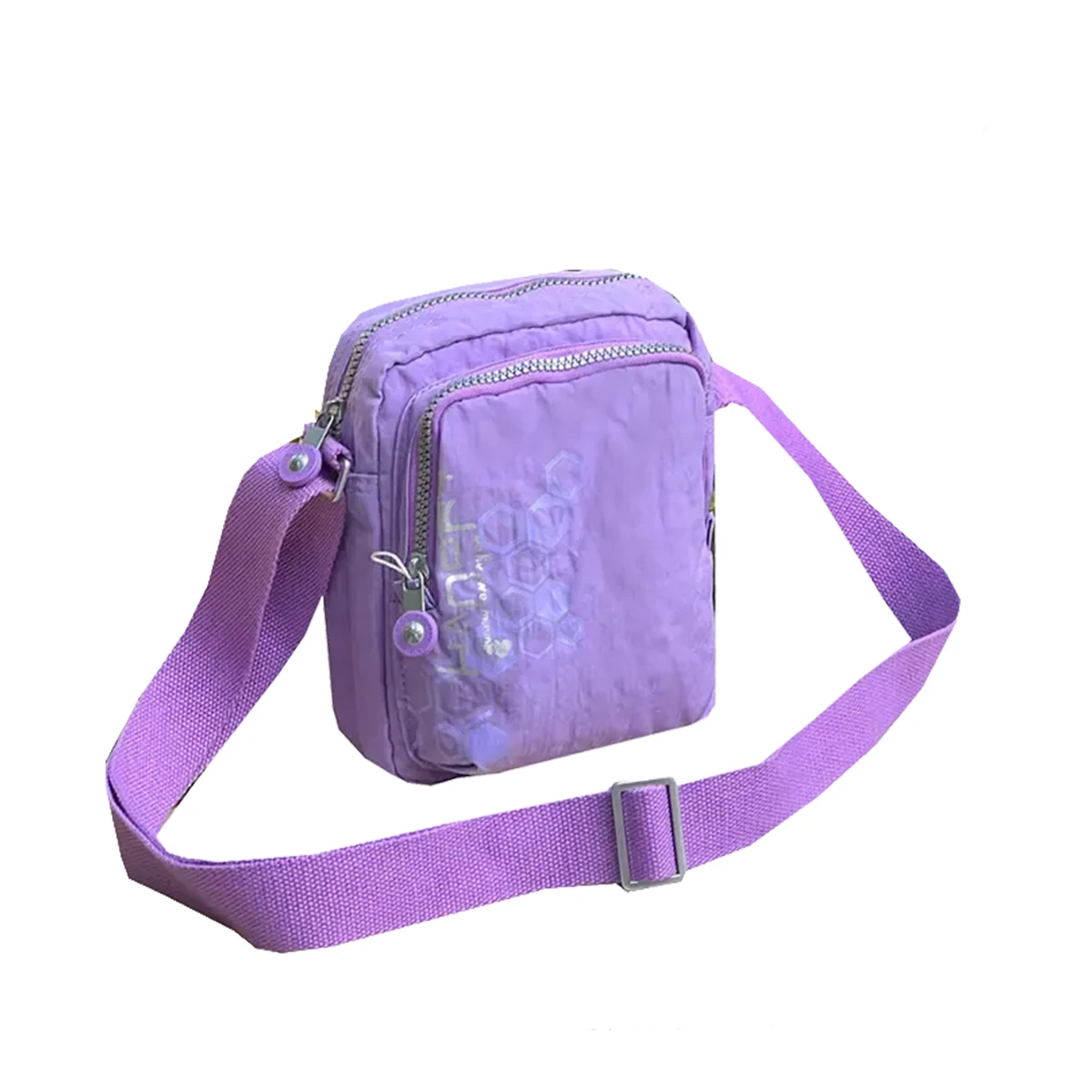 کیف دوشی HANDRY مدل H0405 کیف دوشی HANDRY مدل H0405-small-image