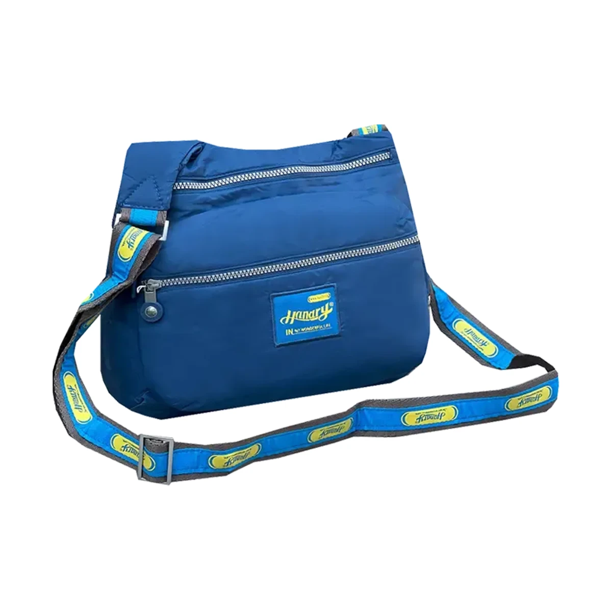 کیف دوشی HANDRY مدل H0281 کیف دوشی HANDRY مدل H0281-small-image
