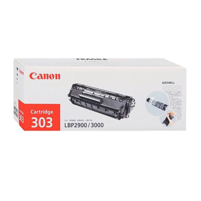 کارتریج کانن مدل 303 کارتریج کانن مدل 303