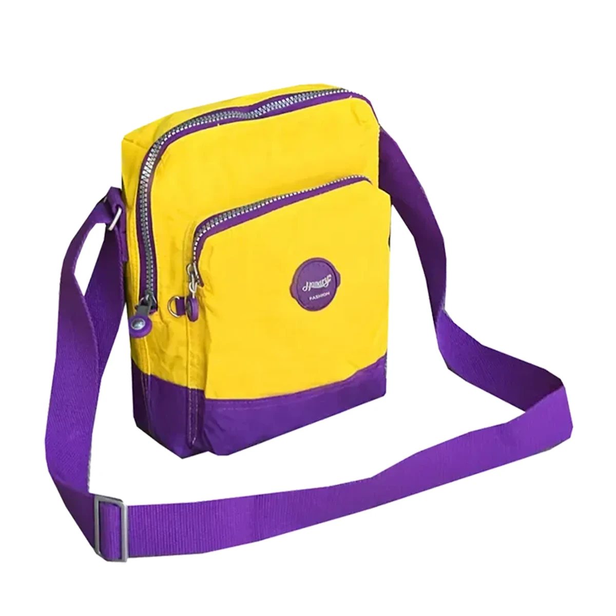 کیف دوشی HANDRY مدل H0330 کیف دوشی HANDRY مدل H0330-small-image