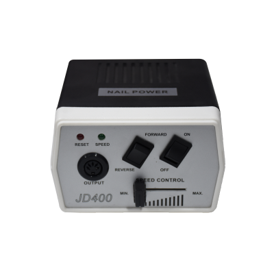دستگاه مانیکور و پدیکور مدل JSDA Power JD 400 دستگاه مانیکور و پدیکور نیل پاور مدل JD400 copy-small-image.png
