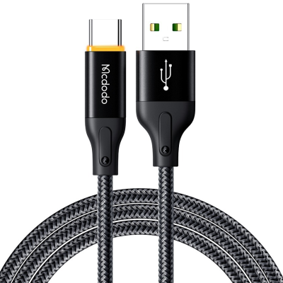 کابل USB-C مک دودو مدل CA-3020 طول 1.2 متر