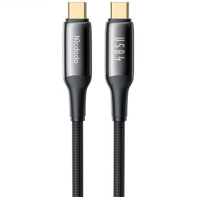 کابل دوسر تایپ سی مک دودو مدل CA-2990 طول 1.2 متر