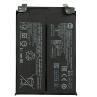 باتری گوشی شیائومی Redmi Note 11 Pro Plus 5G کد فنی BP47